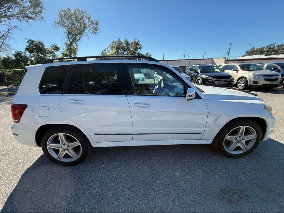 2015 Mercedes-Benz GLK-Class - Image 4 of 18