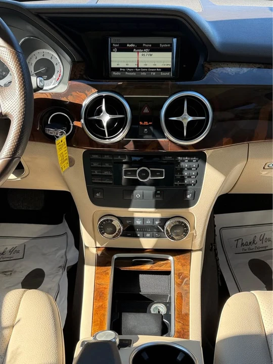 2015 Mercedes-Benz GLK-Class - Image 16 of 18