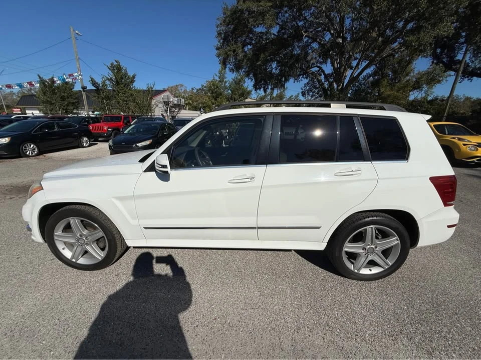 2015 Mercedes-Benz GLK-Class - Image 8 of 18