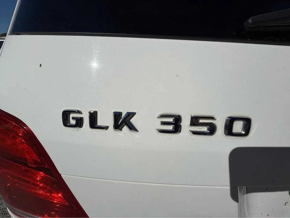 2015 Mercedes-Benz GLK-Class - Image 9 of 18