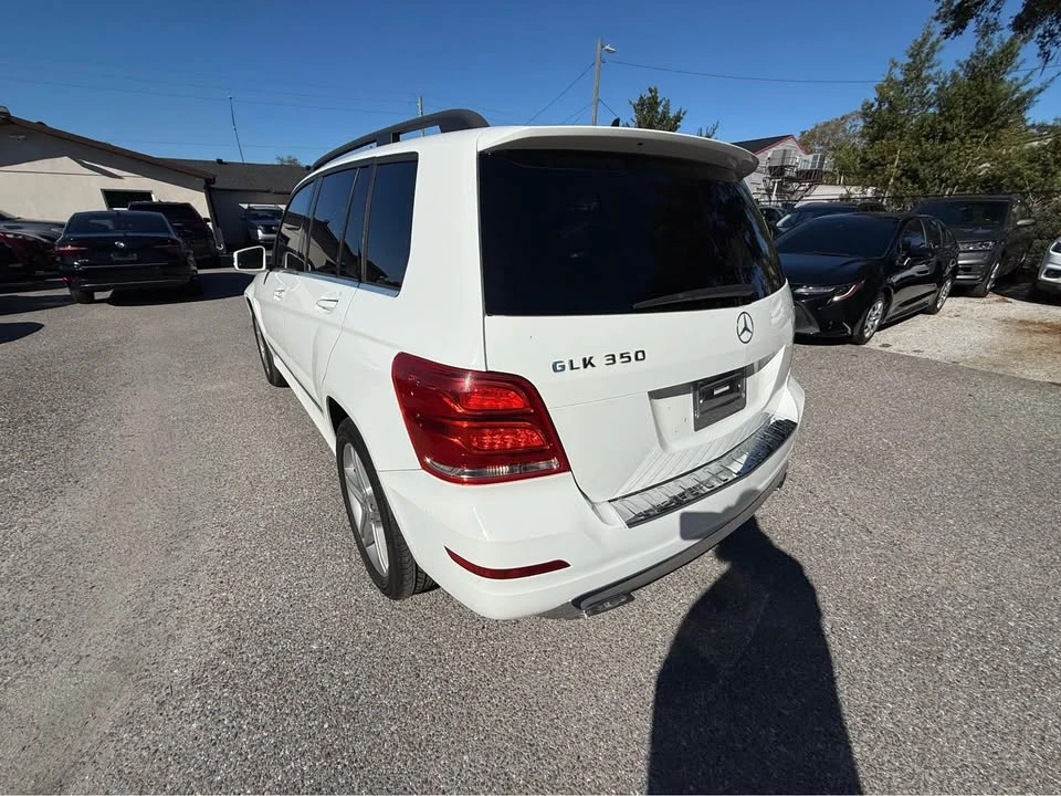 2015 Mercedes-Benz GLK-Class - Image 7 of 18