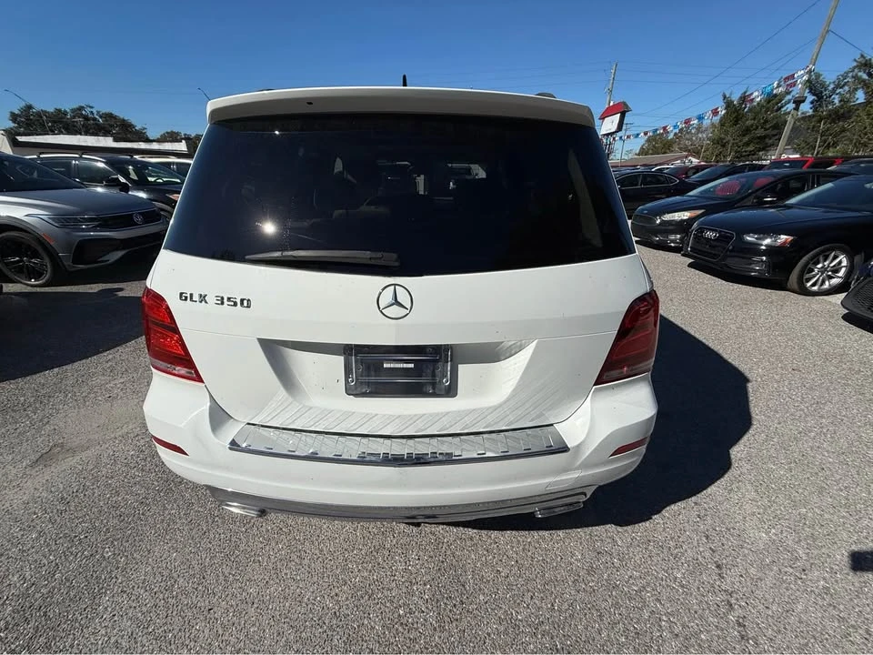 2015 Mercedes-Benz GLK-Class - Image 6 of 18