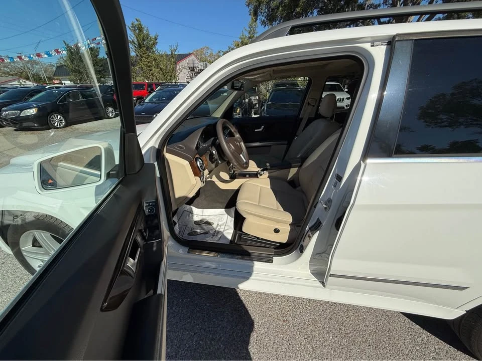 2015 Mercedes-Benz GLK-Class - Image 10 of 18