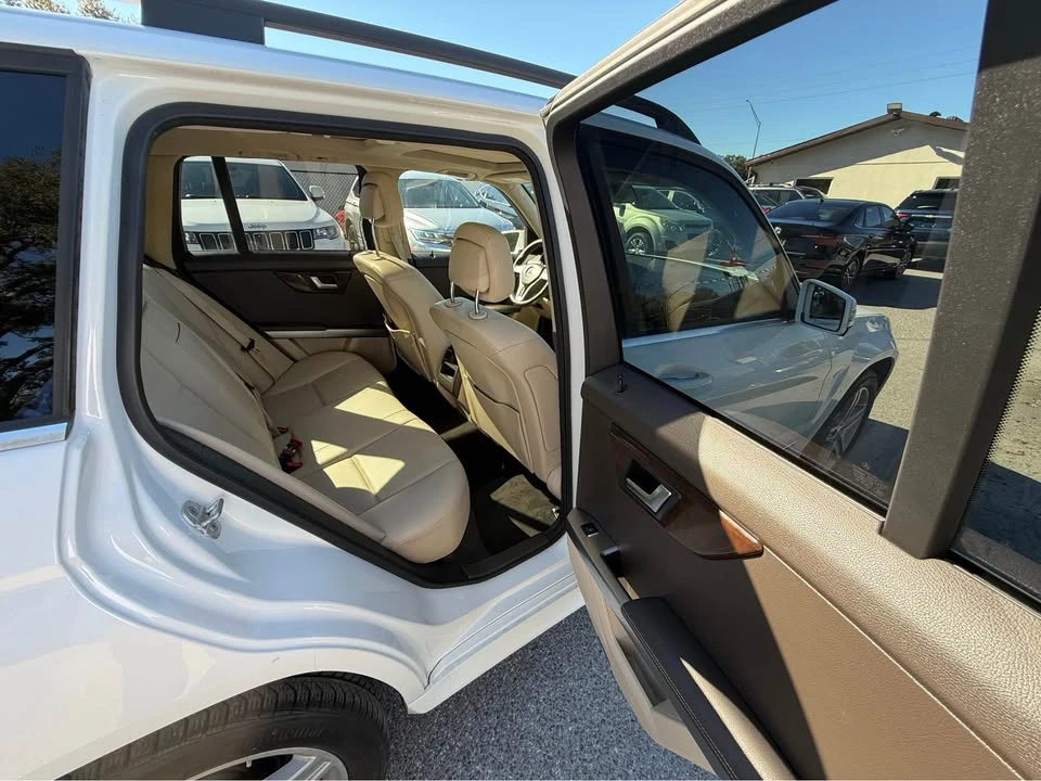 2015 Mercedes-Benz GLK-Class - Image 13 of 18
