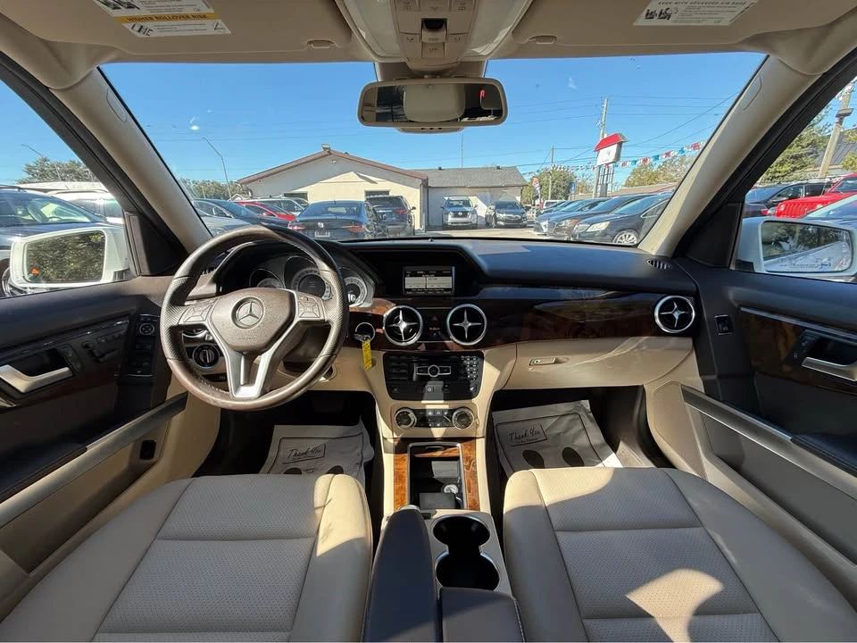 2015 Mercedes-Benz GLK-Class - Image 15 of 18