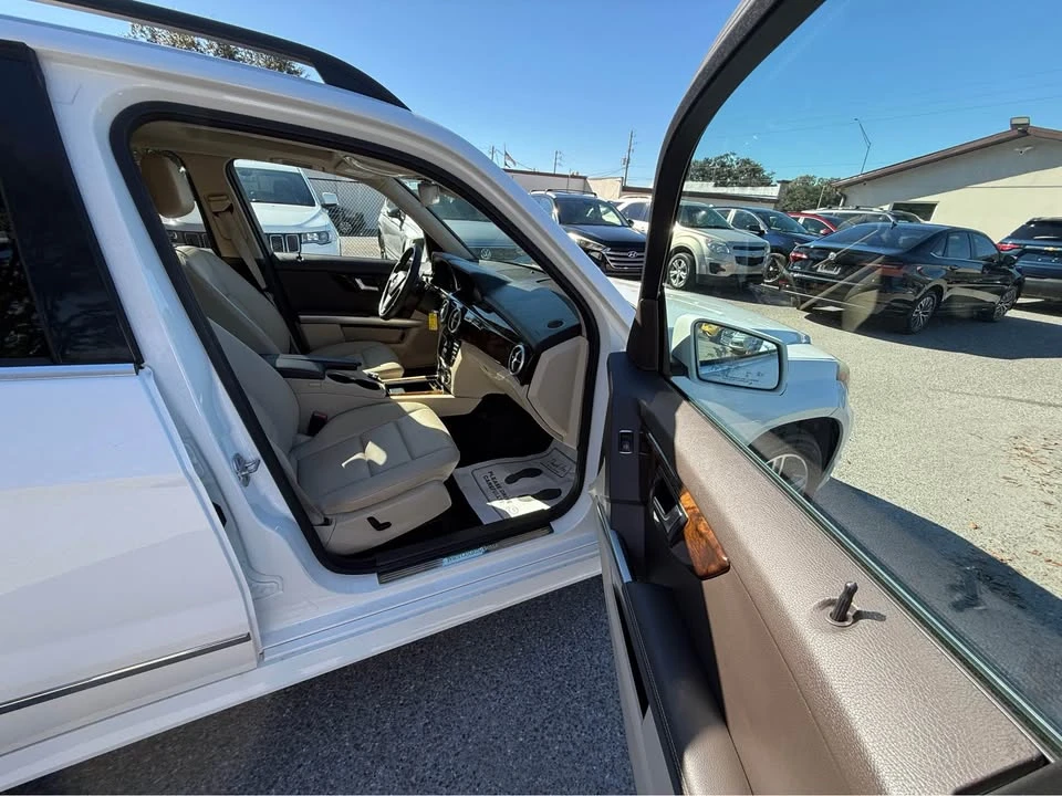 2015 Mercedes-Benz GLK-Class - Image 11 of 18