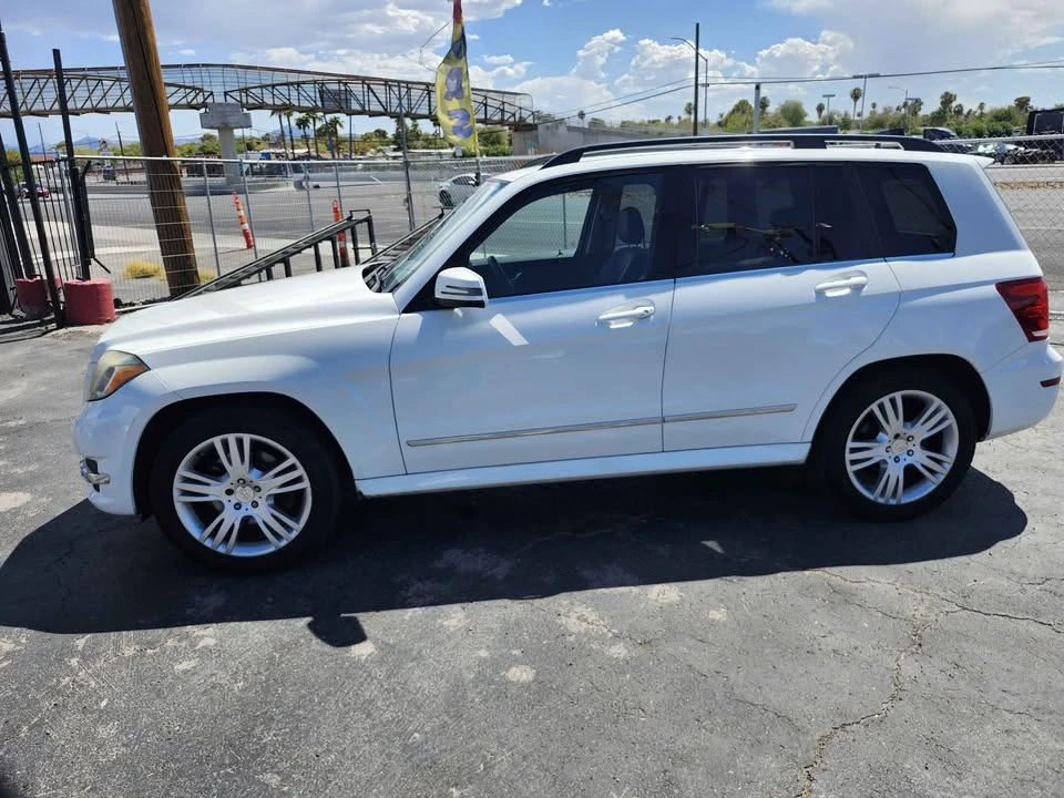 2015 Mercedes-Benz GLK-Class - Image 11 of 17