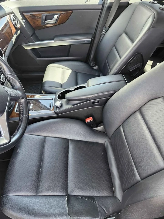 2015 Mercedes-Benz GLK-Class - Image 17 of 17