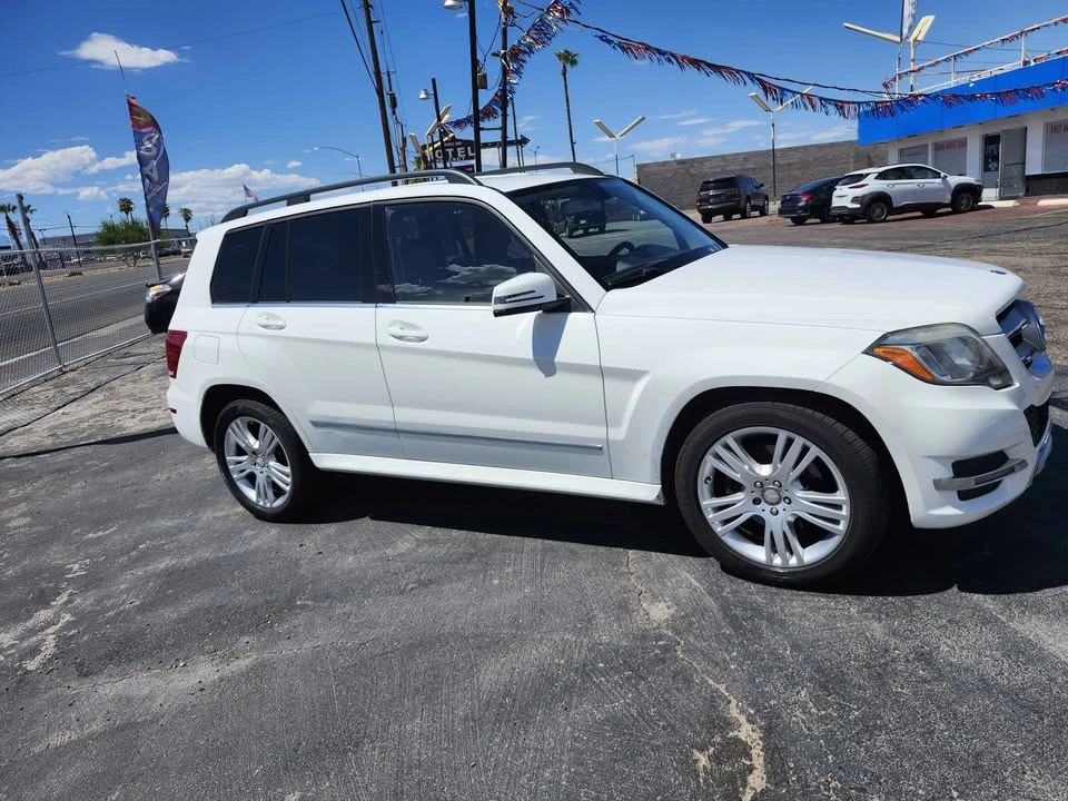 2015 Mercedes-Benz GLK-Class - Image 5 of 17