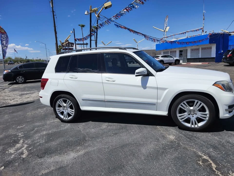 2015 Mercedes-Benz GLK-Class - Image 6 of 17