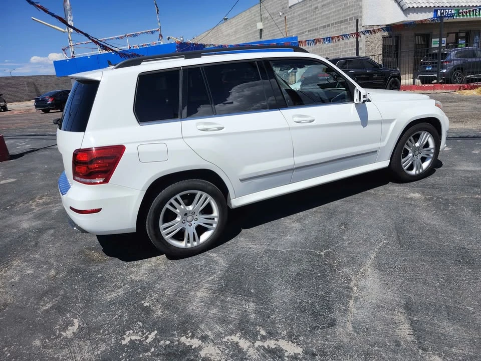 2015 Mercedes-Benz GLK-Class - Image 7 of 17