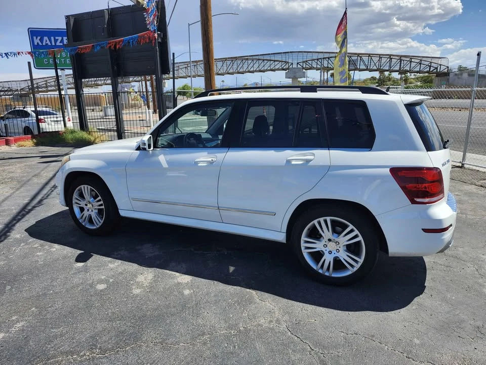 2015 Mercedes-Benz GLK-Class - Image 3 of 17