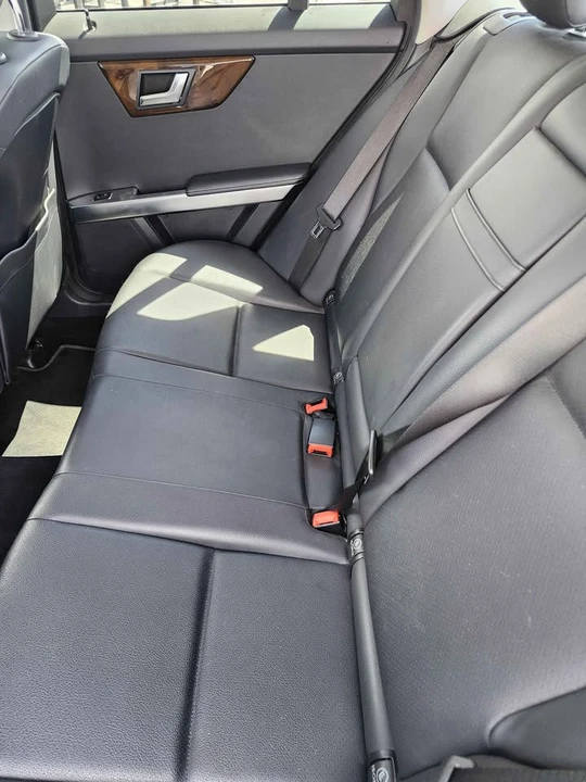 2015 Mercedes-Benz GLK-Class - Image 14 of 17