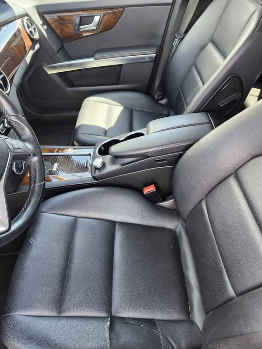 2015 Mercedes-Benz GLK-Class - Image 15 of 17
