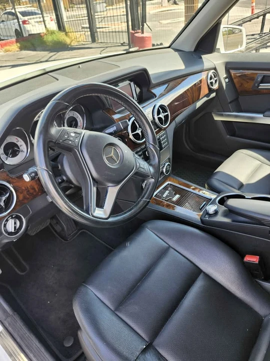 2015 Mercedes-Benz GLK-Class - Image 16 of 17