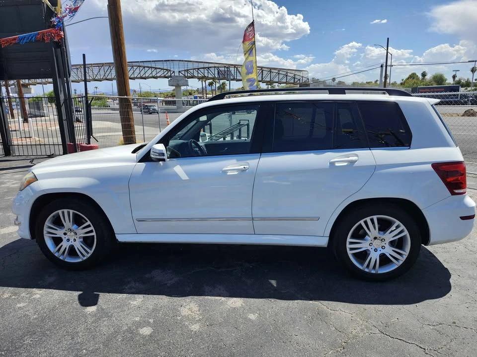 2015 Mercedes-Benz GLK-Class - Image 2 of 17