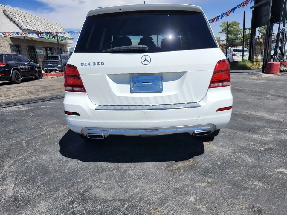 2015 Mercedes-Benz GLK-Class - Image 10 of 17