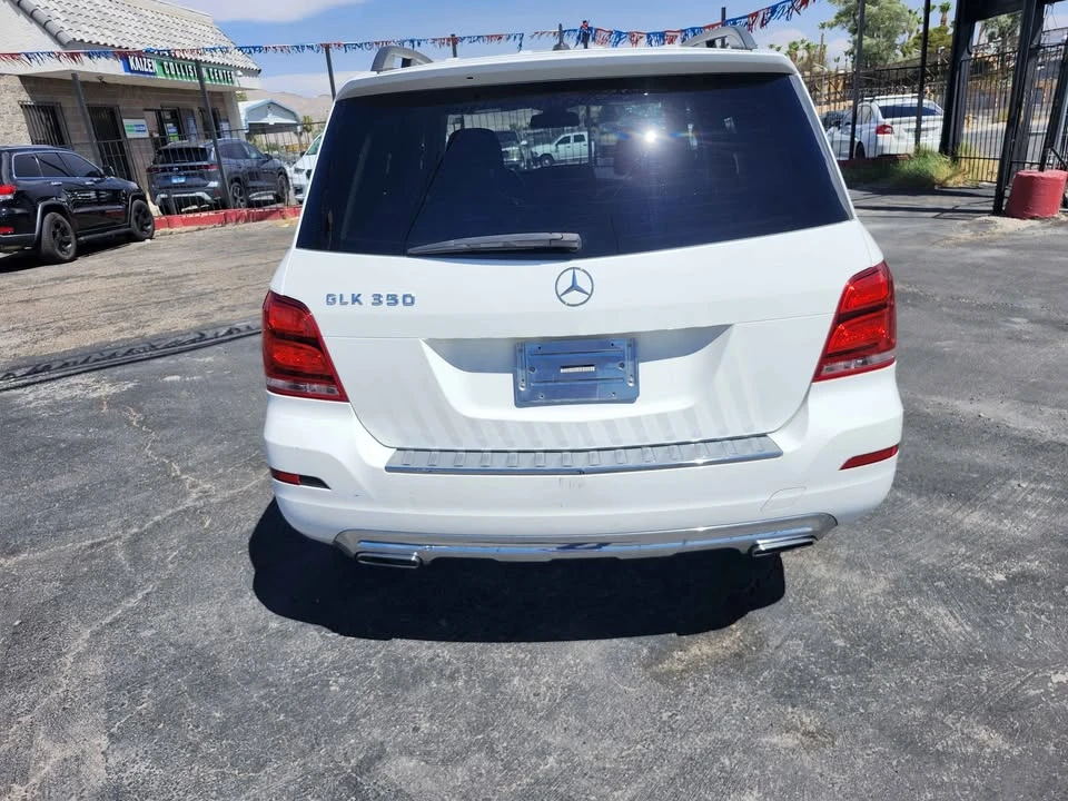2015 Mercedes-Benz GLK-Class - Image 9 of 17