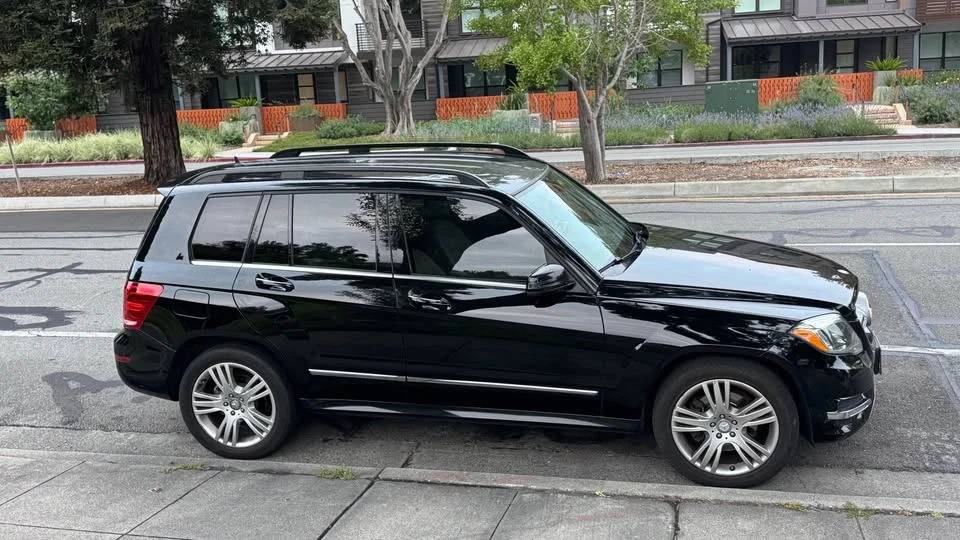 2015 Mercedes-Benz GLK-Class - Image 8 of 13