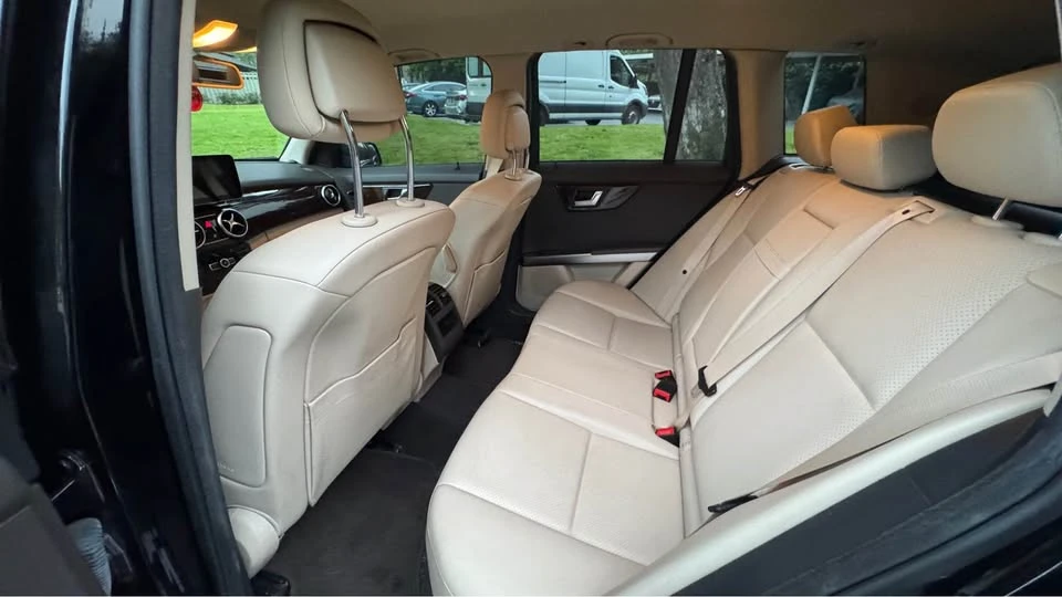 2015 Mercedes-Benz GLK-Class - Image 10 of 13