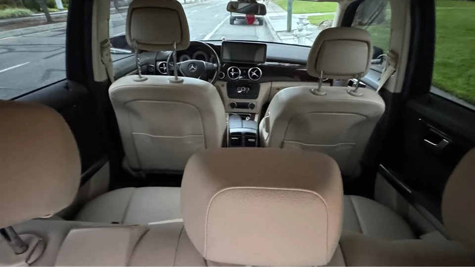 2015 Mercedes-Benz GLK-Class - Image 13 of 13