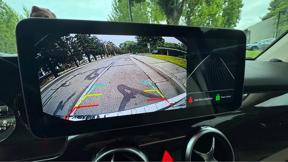 2015 Mercedes-Benz GLK-Class - Image 12 of 13
