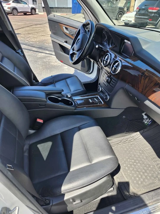 2015 Mercedes-Benz GLK-Class - Image 12 of 17