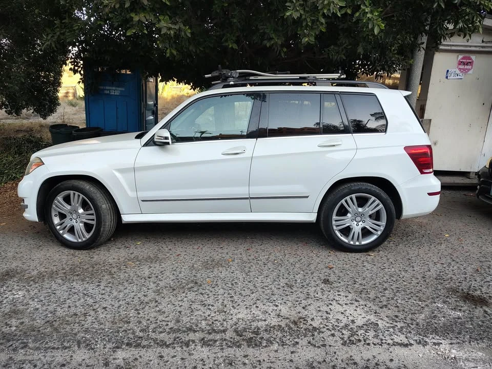 2015 Mercedes-Benz GLK-Class - Image 8 of 8