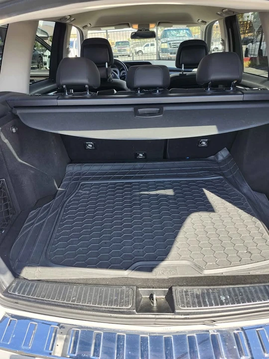 2015 Mercedes-Benz GLK-Class - Image 13 of 17