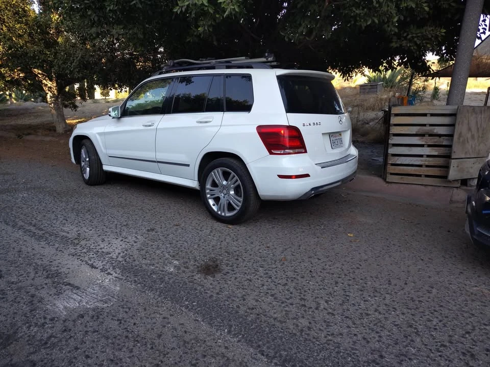 2015 Mercedes-Benz GLK-Class - Image 5 of 8