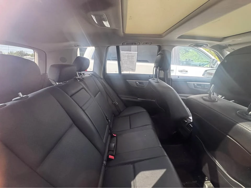2015 Mercedes-Benz GLK-Class - Image 6 of 6