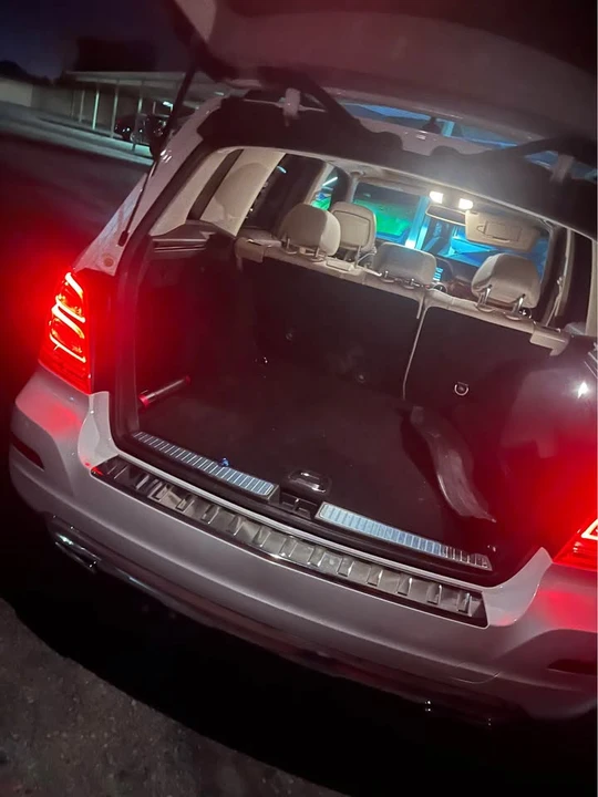 2015 Mercedes-Benz GLK-Class - Image 6 of 10