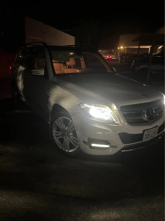 2015 Mercedes-Benz GLK-Class - Image 8 of 10