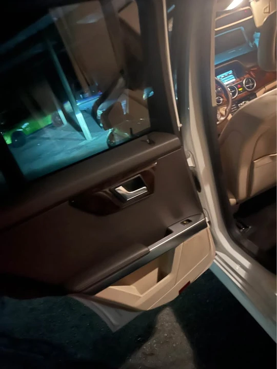 2015 Mercedes-Benz GLK-Class - Image 4 of 10