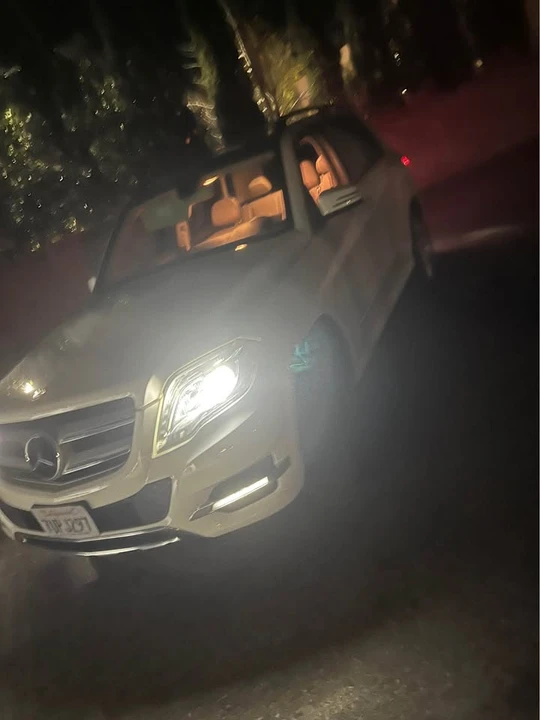 2015 Mercedes-Benz GLK-Class - Image 7 of 10