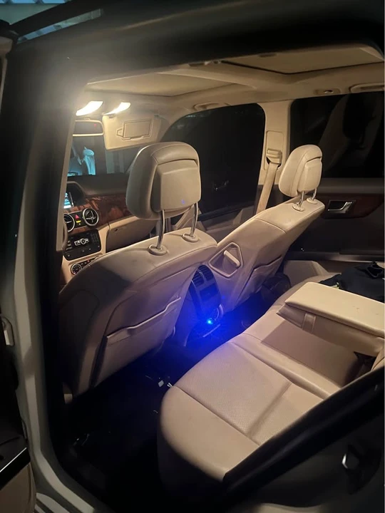 2015 Mercedes-Benz GLK-Class - Image 3 of 10