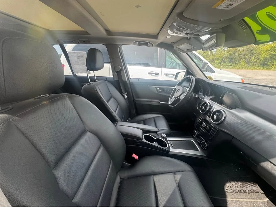 2015 Mercedes-Benz GLK-Class - Image 5 of 6