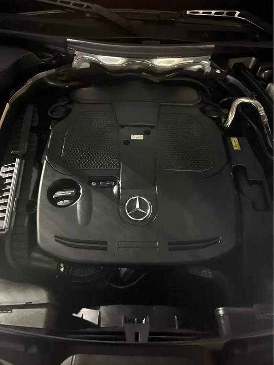 2015 Mercedes-Benz GLK-Class - Image 9 of 10