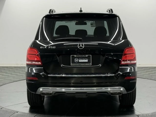 2015 Mercedes-Benz GLK-Class - Image 8 of 12