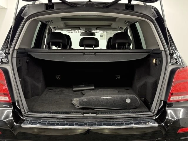 2015 Mercedes-Benz GLK-Class - Image 11 of 12