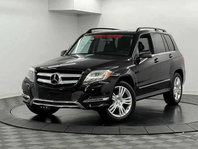 2015 Mercedes-Benz GLK-Class - Image 2 of 12