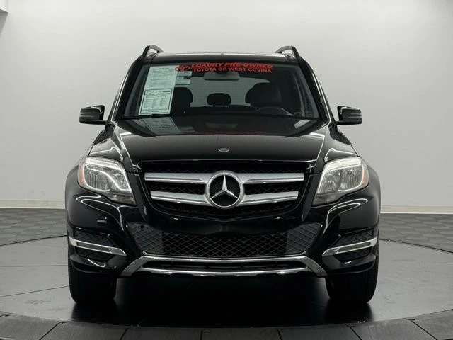 2015 Mercedes-Benz GLK-Class - Image 3 of 12