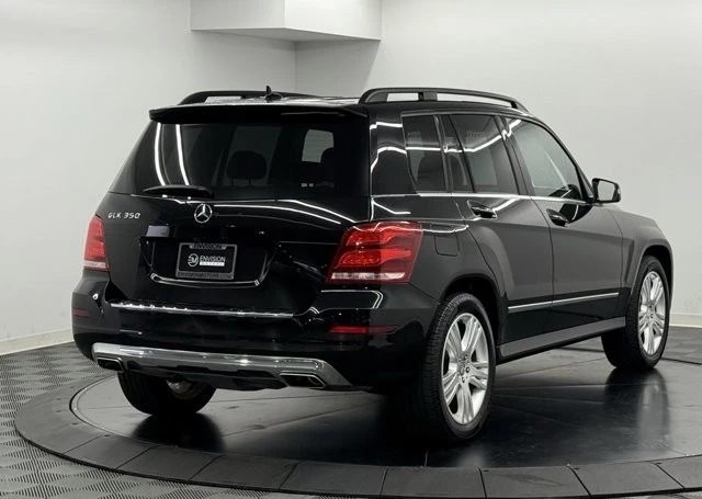 2015 Mercedes-Benz GLK-Class - Image 6 of 12