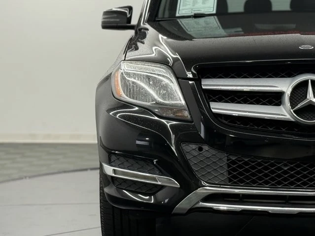 2015 Mercedes-Benz GLK-Class - Image 4 of 12