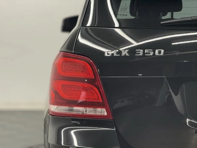 2015 Mercedes-Benz GLK-Class - Image 9 of 12