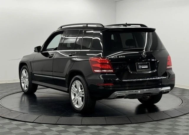 2015 Mercedes-Benz GLK-Class - Image 10 of 12
