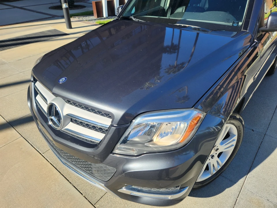 2015 Mercedes-Benz GLK-Class - Image 10 of 21