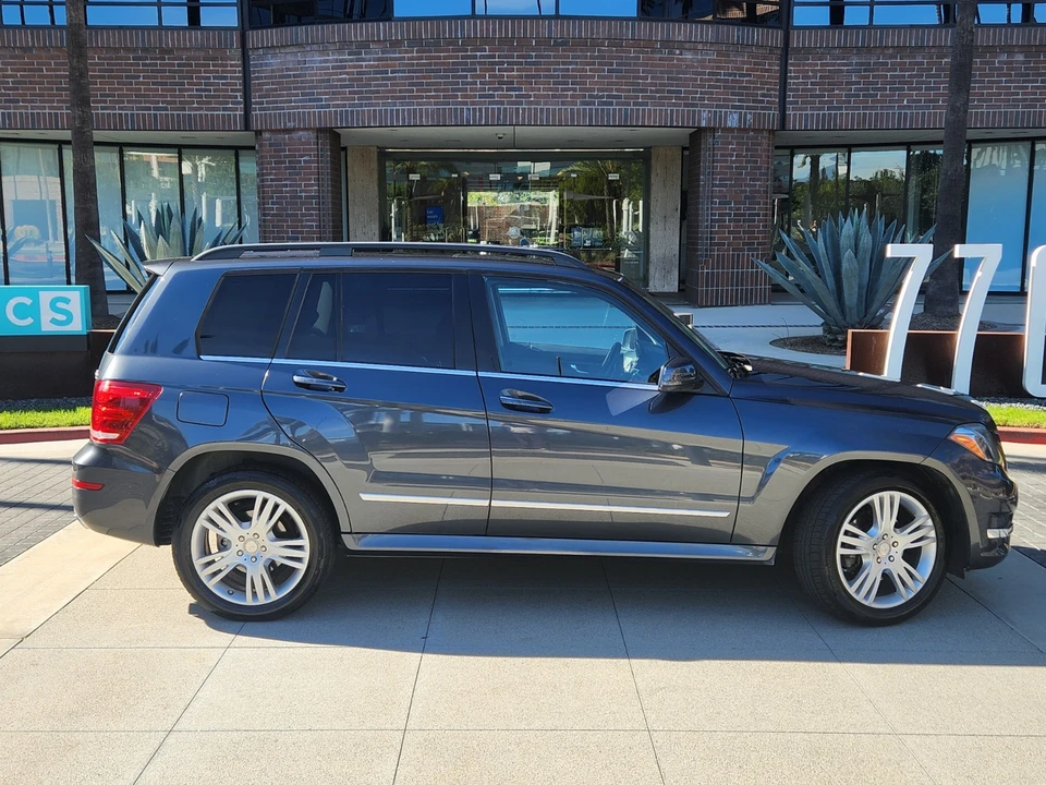 2015 Mercedes-Benz GLK-Class - Image 4 of 21