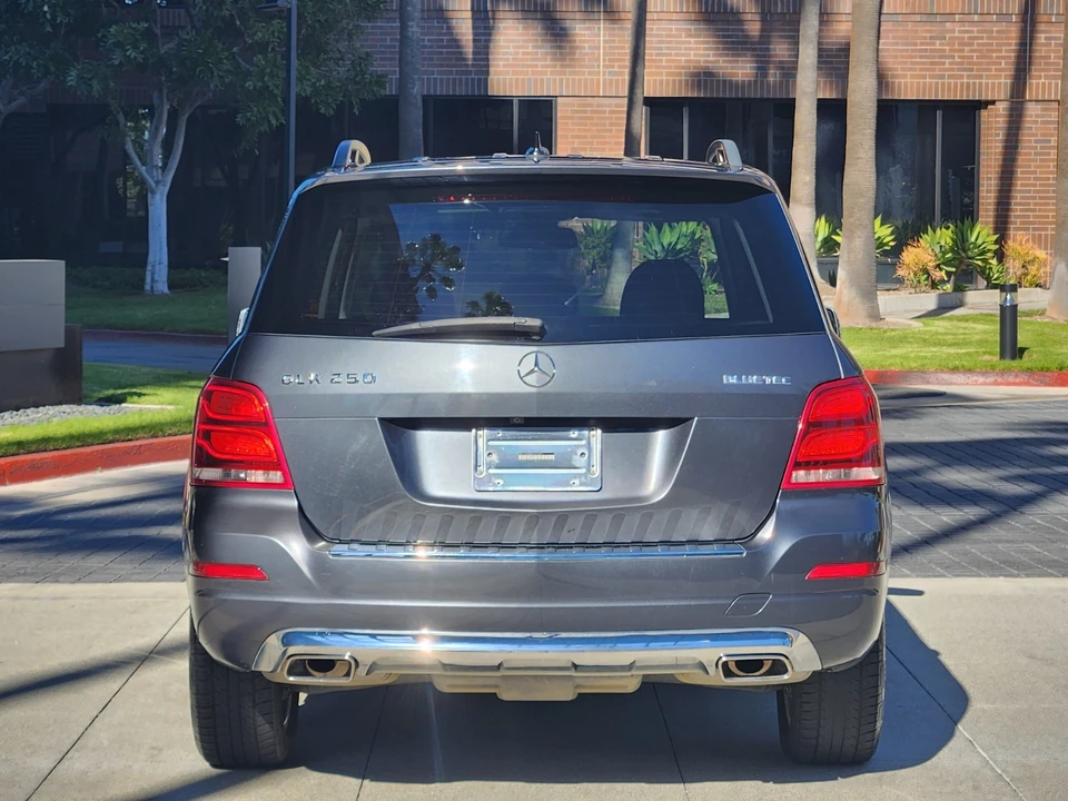 2015 Mercedes-Benz GLK-Class - Image 6 of 21