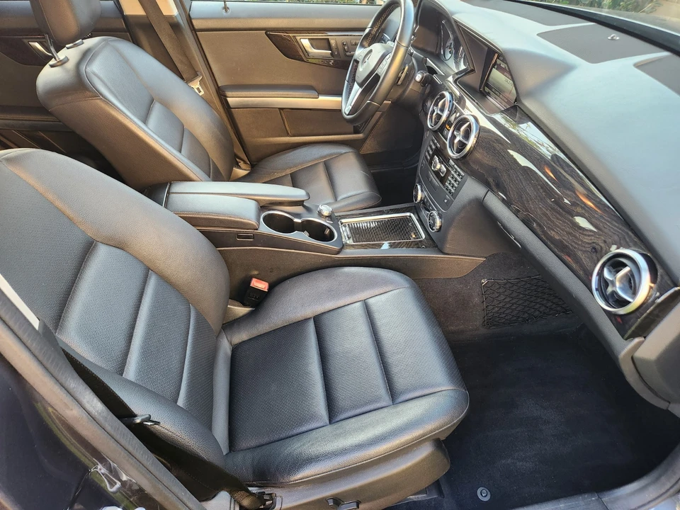 2015 Mercedes-Benz GLK-Class - Image 18 of 21
